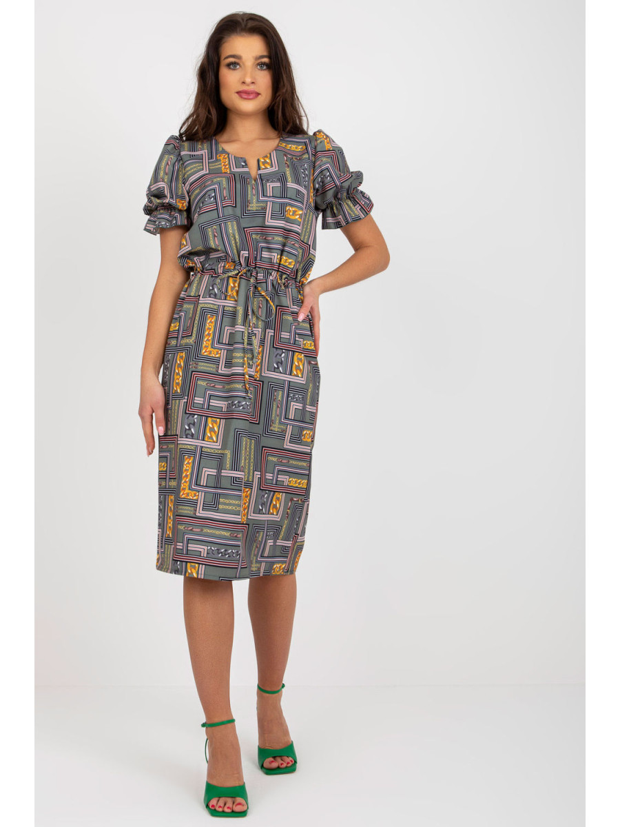 Robe de jour model 182290 Lakerta