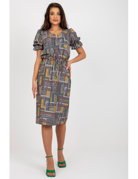 Robe de jour model 182290 Lakerta