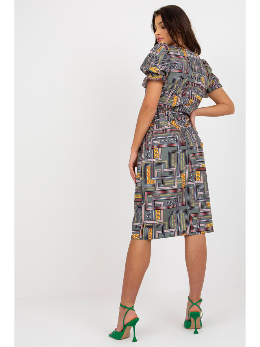 Robe de jour model 182290 Lakerta