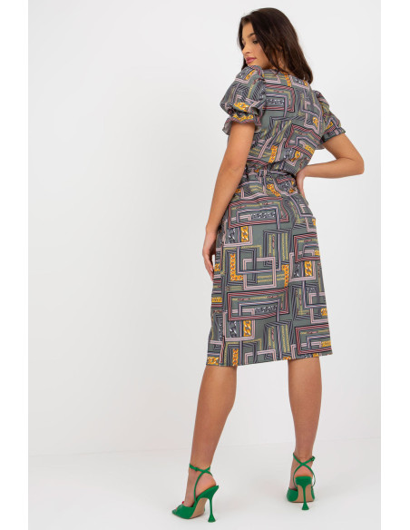 Robe de jour model 182290 Lakerta