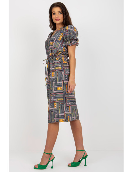 Robe de jour model 182290 Lakerta