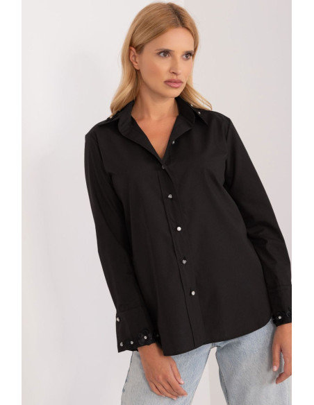 Chemise manche longue model 193044 Lakerta