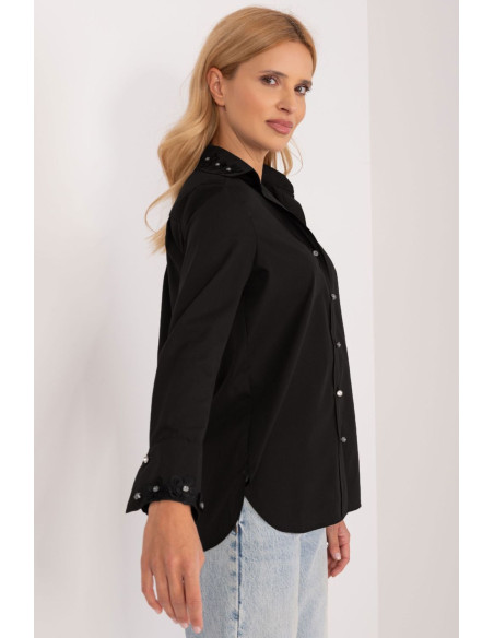 Chemise manche longue model 193044 Lakerta