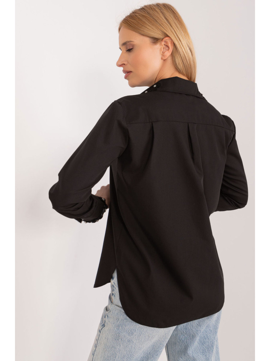 Chemise manche longue model 193044 Lakerta