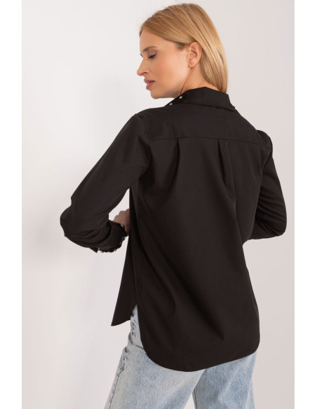 Chemise manche longue model 193044 Lakerta