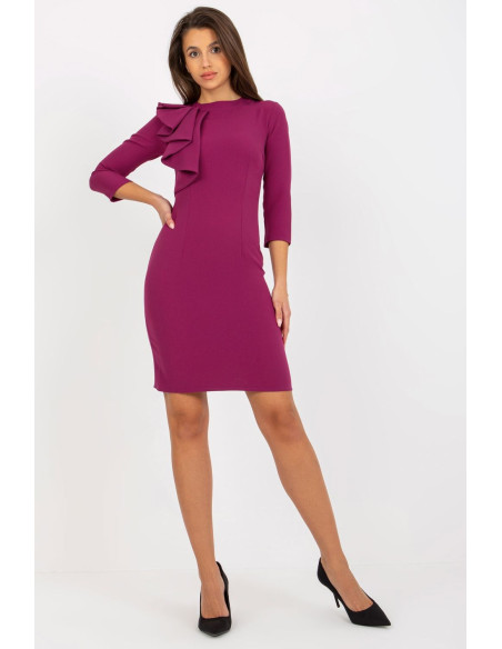 Robe de cocktail model 173324 Lakerta