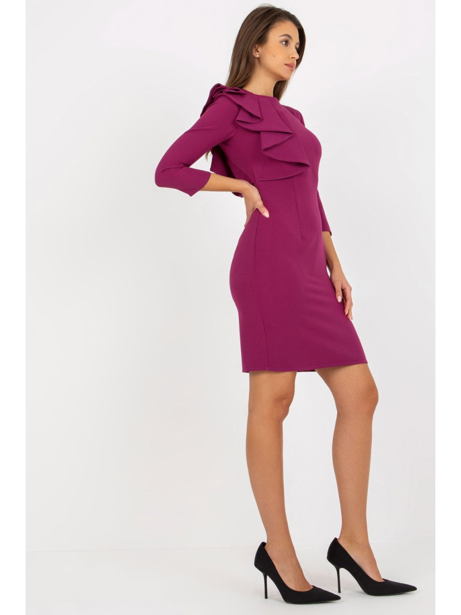 Robe de cocktail model 173324 Lakerta