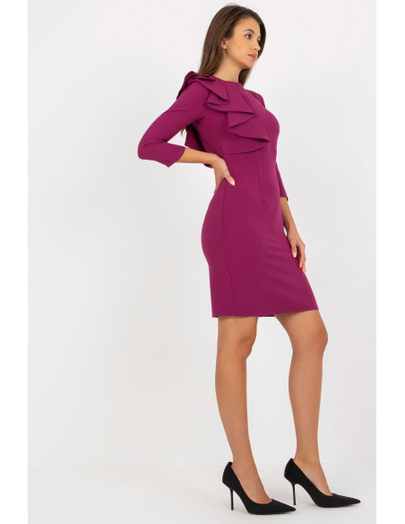 Robe de cocktail model 173324 Lakerta