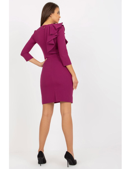 Robe de cocktail model 173324 Lakerta