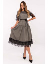 Robe de cocktail model 208638 Lakerta