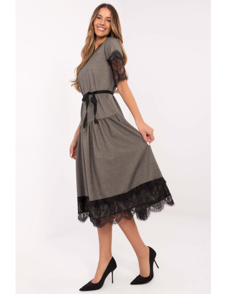 Robe de cocktail model 208638 Lakerta