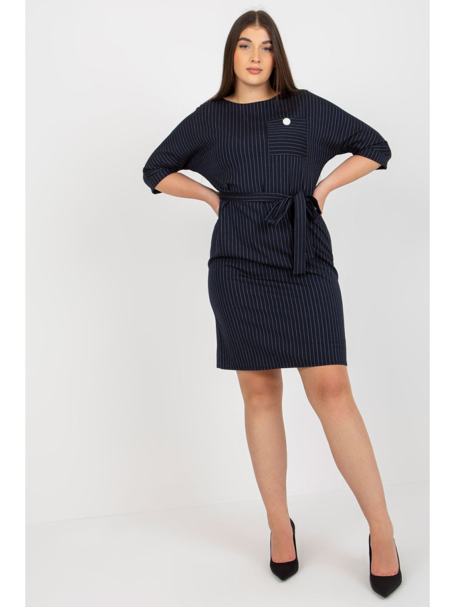 Plus size Robe model 174938 Lakerta