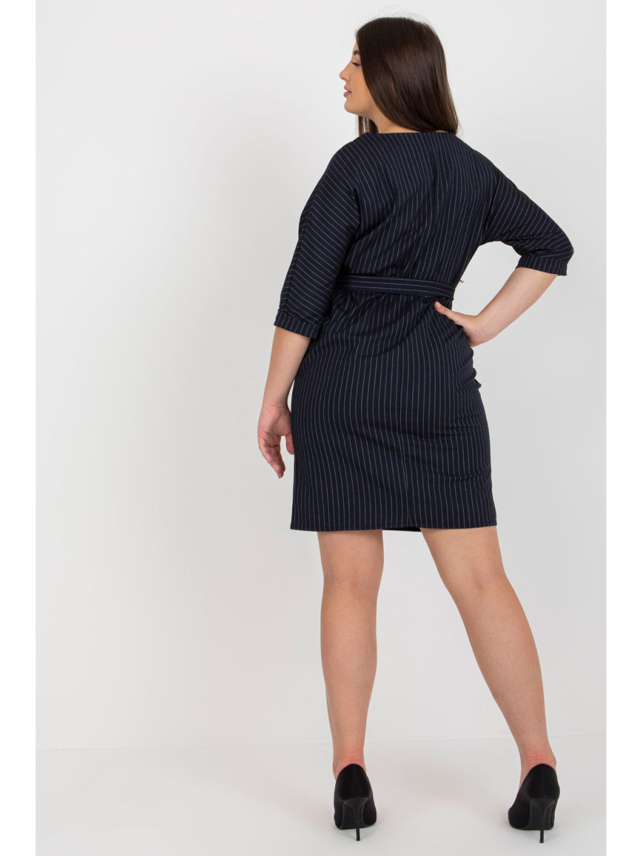 Plus size Robe model 174938 Lakerta