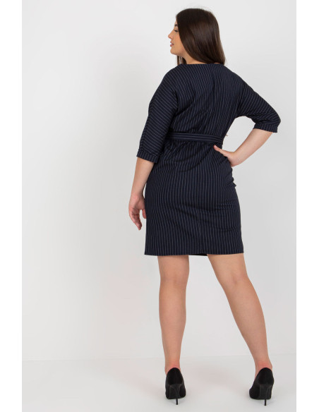Plus size Robe model 174938 Lakerta
