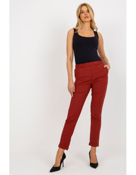 Pantalon femme model 175769 Lakerta