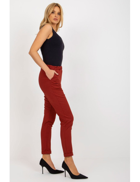 Pantalon femme model 175769 Lakerta
