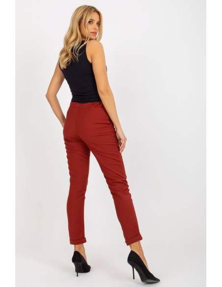 Pantalon femme model 175769 Lakerta