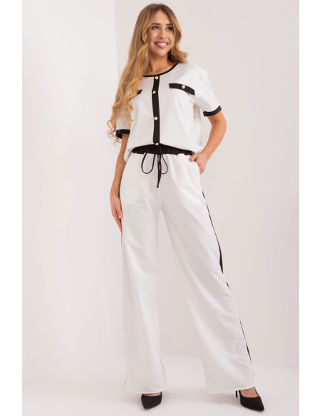 Pantalon femme model 196558 Lakerta