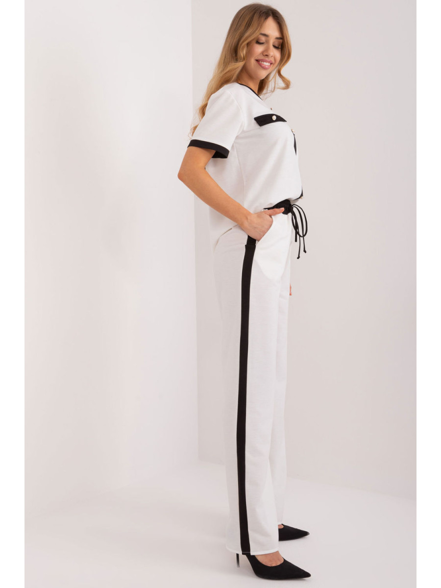 Pantalon femme model 196558 Lakerta