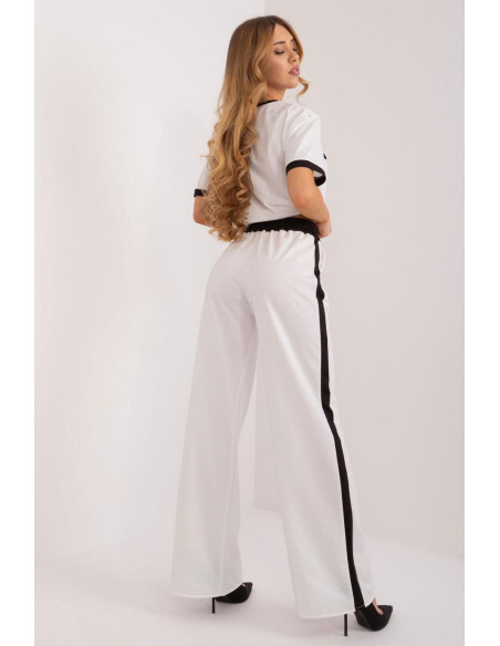 Pantalon femme model 196558 Lakerta