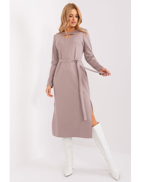 Robe de jour model 188801 Lakerta