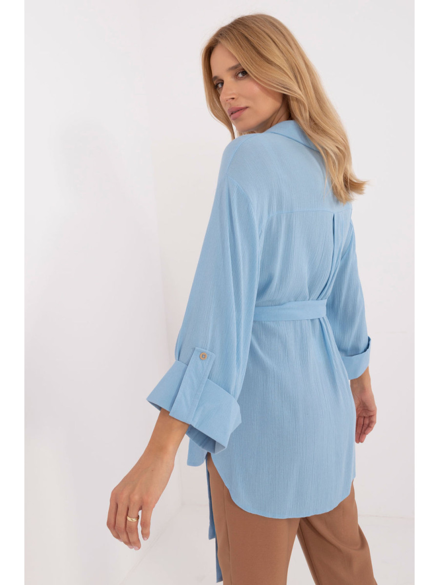 Chemise model 200315 Lakerta
