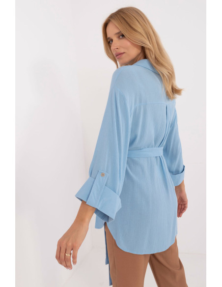 Chemise model 200315 Lakerta