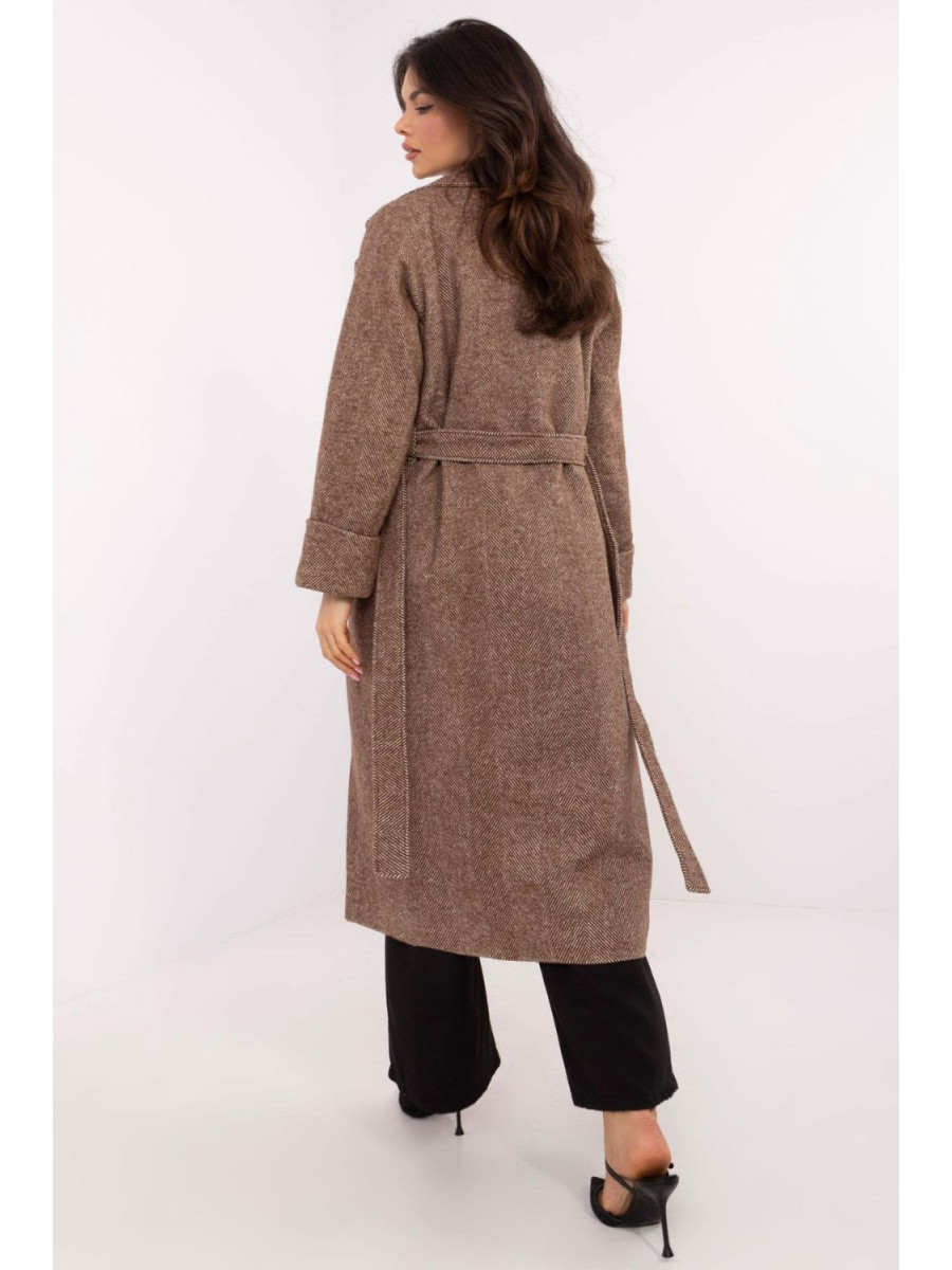 Manteau model 206617 Lakerta