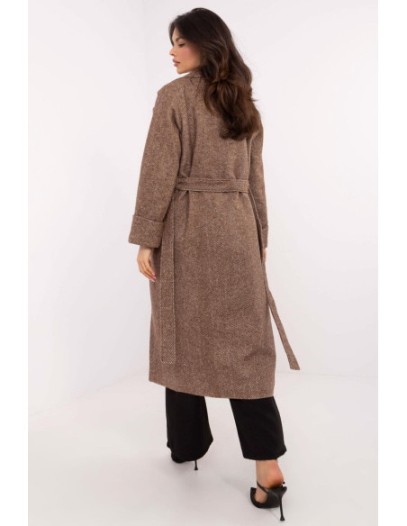 Manteau model 206617 Lakerta