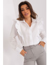Chemise manche longue model 193129 Lakerta