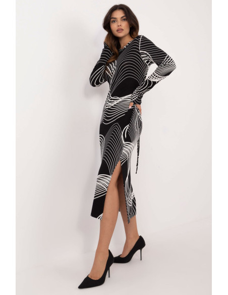 Robe de jour model 202924 Lakerta