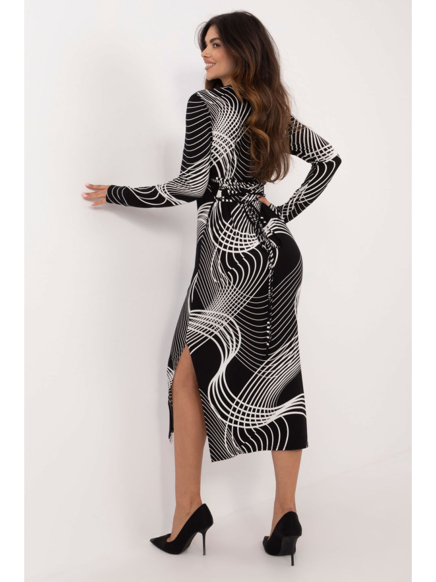 Robe de jour model 202924 Lakerta