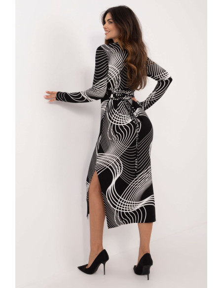 Robe de jour model 202924 Lakerta
