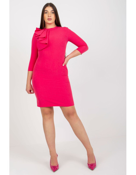 Robe de cocktail model 173330 Lakerta