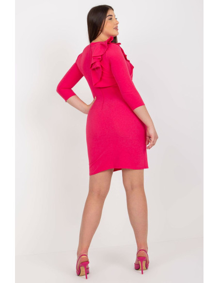 Robe de cocktail model 173330 Lakerta