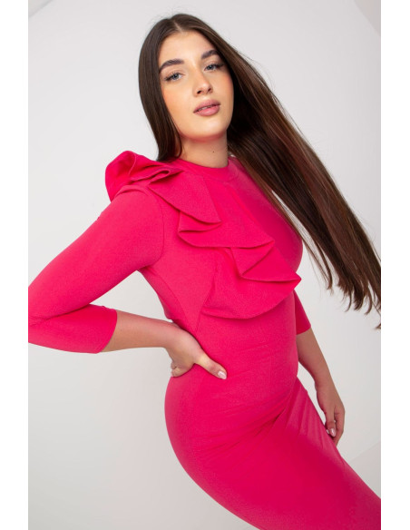 Robe de cocktail model 173330 Lakerta