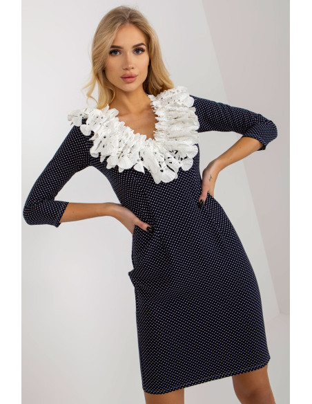 Robe de cocktail model 174749 Lakerta