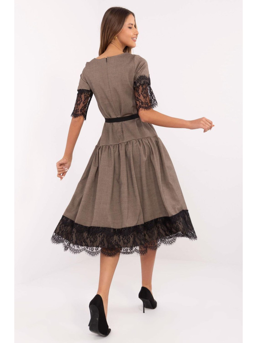 Robe de cocktail model 208639 Lakerta