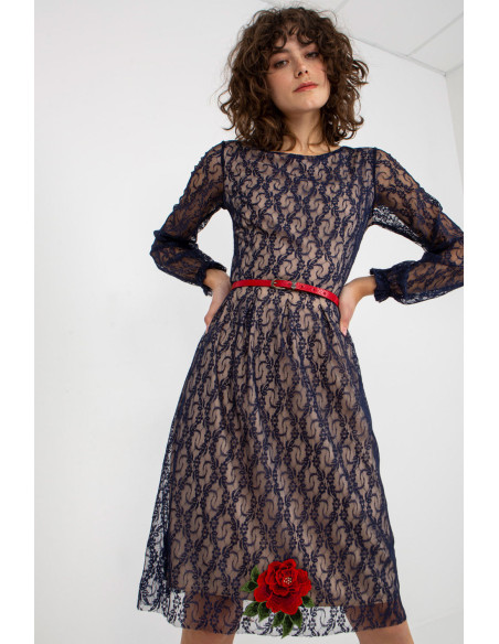 Robe de soirée model 174941 Lakerta