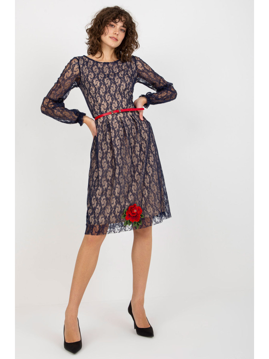 Robe de soirée model 174941 Lakerta