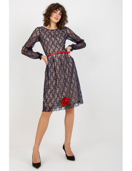 Robe de soirée model 174941 Lakerta