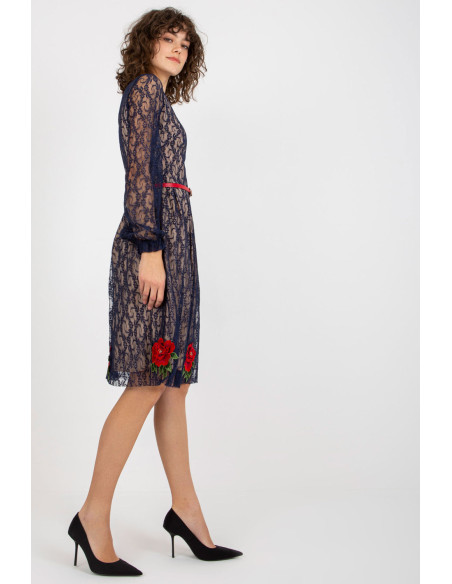 Robe de soirée model 174941 Lakerta