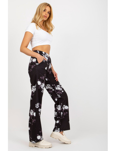 Pantalon femme model 175770 Lakerta