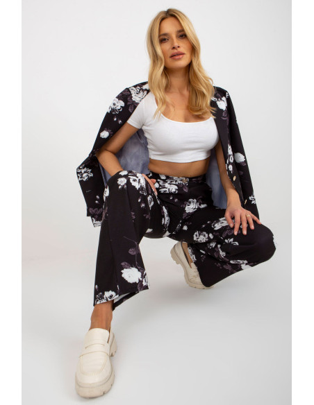 Pantalon femme model 175770 Lakerta