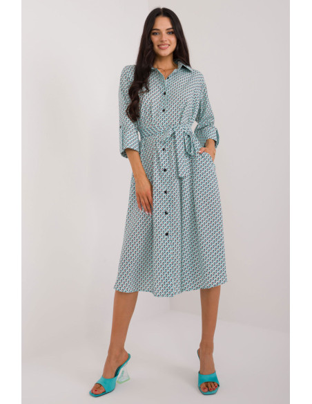 Robe de jour model 198840 Lakerta