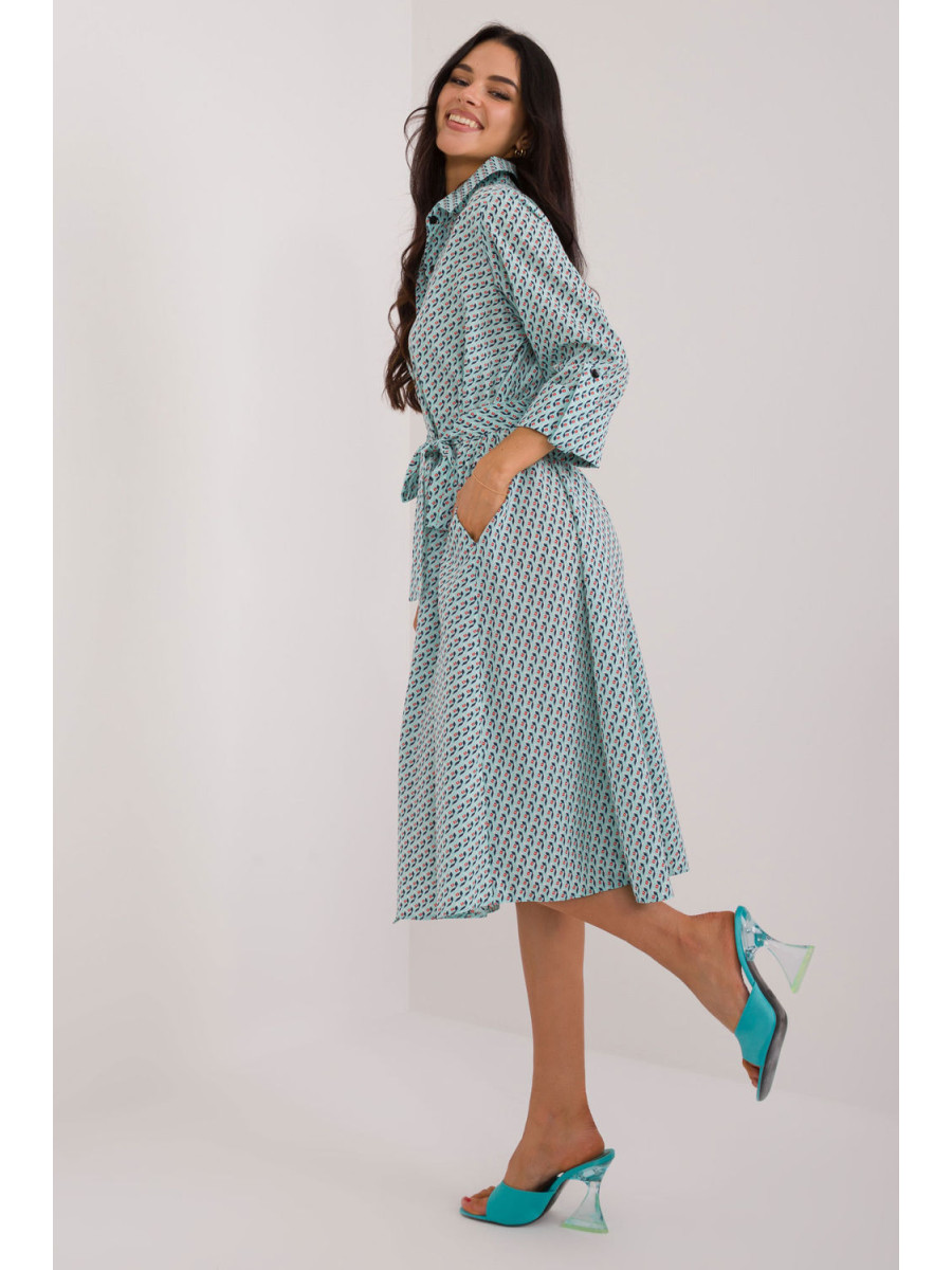 Robe de jour model 198840 Lakerta