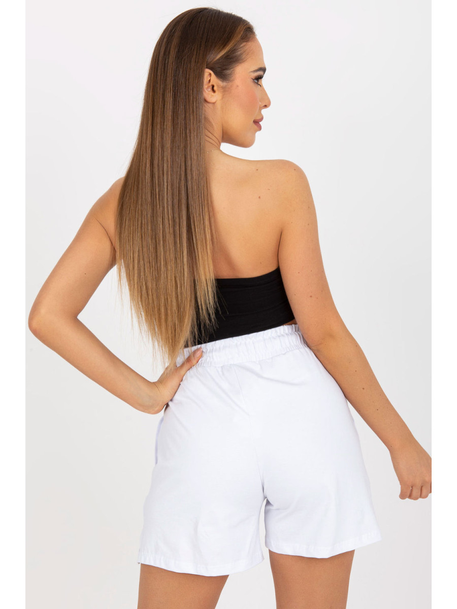 Shorts model 168368 Rue Paris