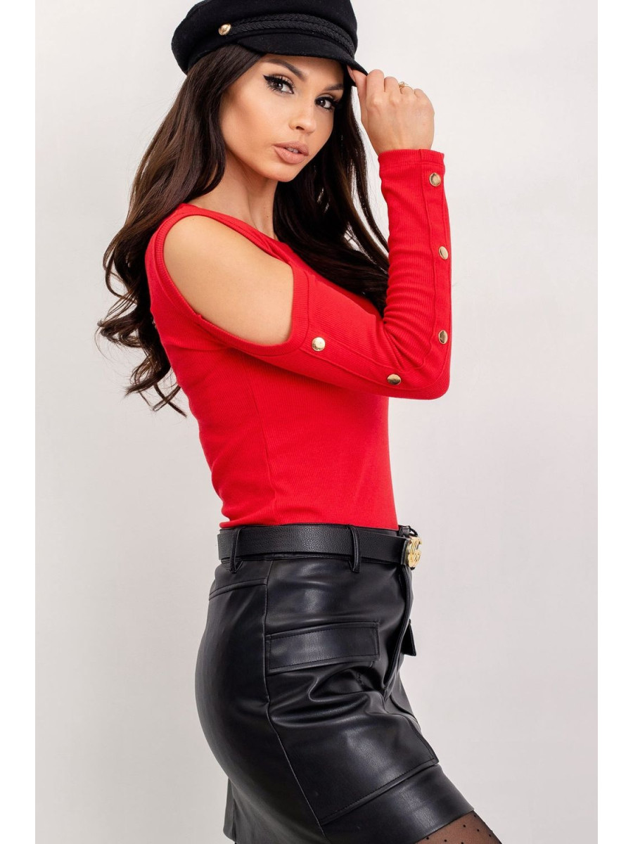 Chemisier model 168734 Rue Paris