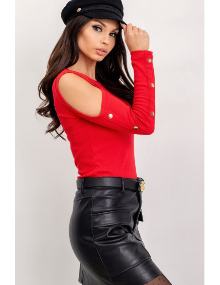 Chemisier model 168734 Rue Paris
