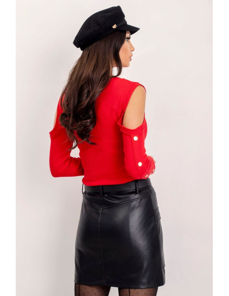 Chemisier model 168734 Rue Paris
